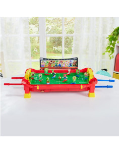 Super Mario Football Striker - Party Game 2