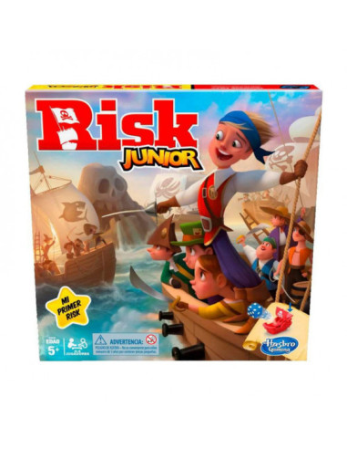 Risk Junior 