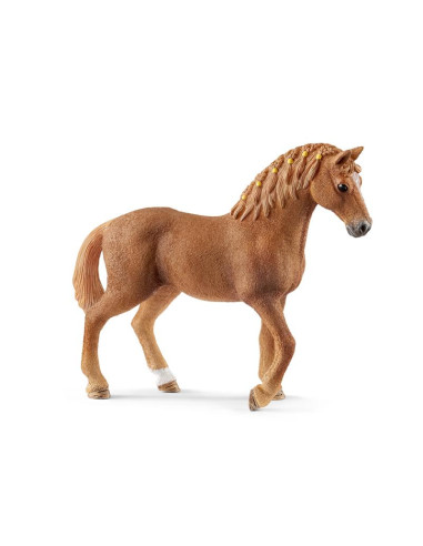 Yegua Quarter Schleich