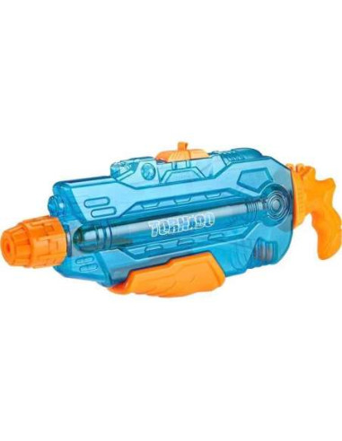 Pistola De Agua Tornado