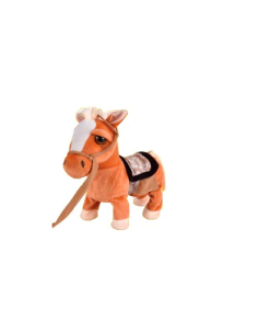 Poni Relincho con Sonido y Movimiento – Planet Pets