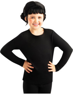 PELUCA MIRA para niña, niñas, k-pop- mira, netflix, peluca