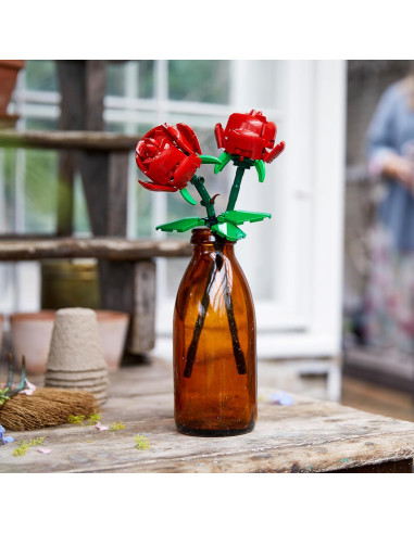 LEGO Botanicals 40460 Rosas