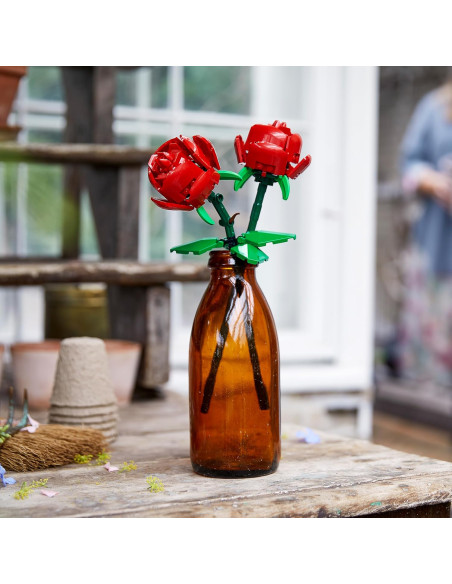 LEGO Botanicals 40460 Rosas