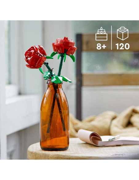 LEGO Botanicals 40460 Rosas
