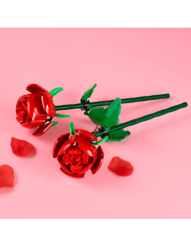 LEGO Botanicals 40460 Rosas