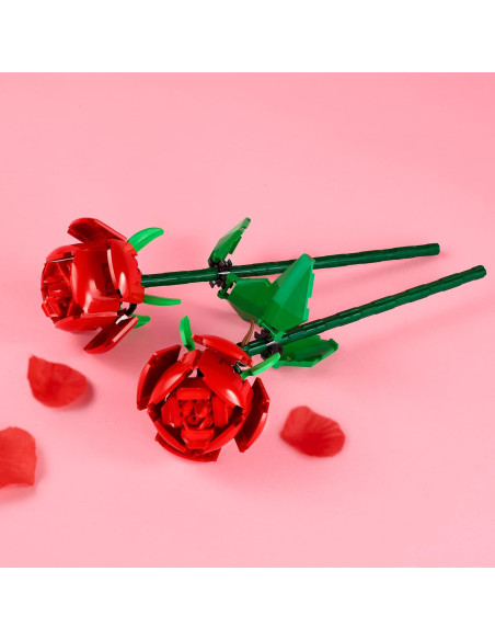 LEGO Botanicals 40460 Rosas