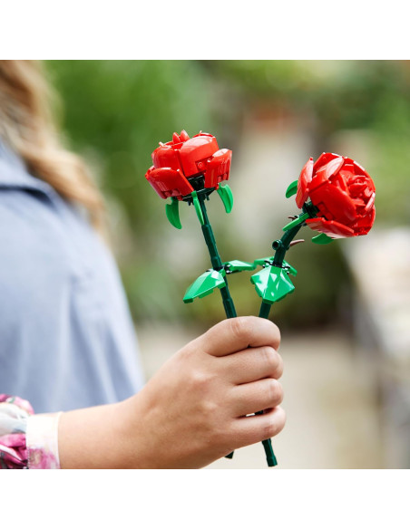 LEGO Botanicals 40460 Rosas