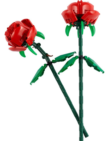 LEGO Botanicals 40460 Rosas