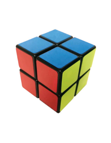 Cubo Crazy 2x2