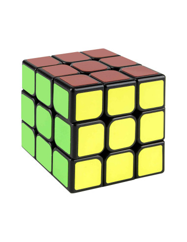 Cubo Crazy 3x3