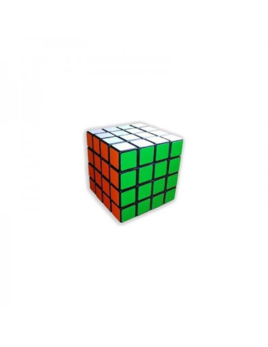 Cubo Crazy 4x4