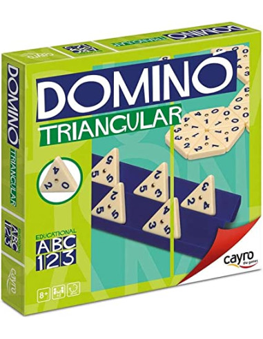 Dominó Triangular