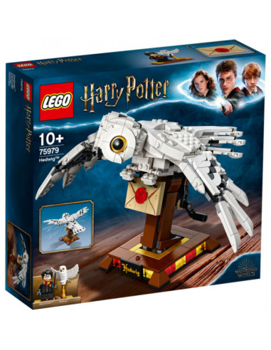 LEGO Harry Potter Hedwing - 75979