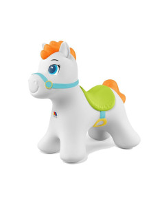 Caballo Saltarín