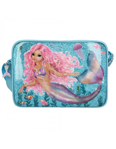 Fantasy Model Bolso bandolera MERMAID sirena