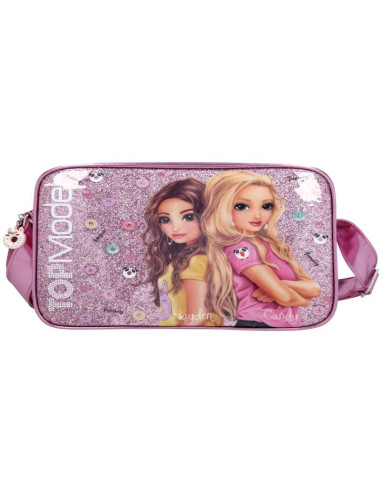 TOPModel Bolso bandolera CANDY CAKE