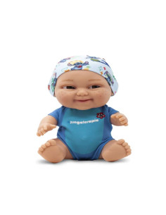 Baby Pelón Stitch