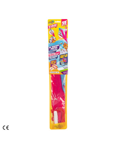 Cometa Nylon Pop-Up Diamante Colorbaby