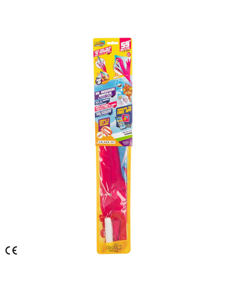Cometa Nylon Pop-Up Diamante Colorbaby