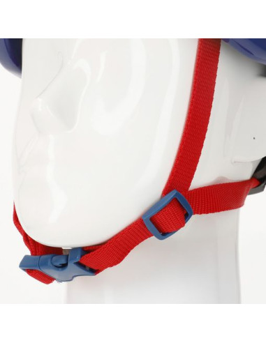 Spidey - Casco Infantil 48-52 Cm Corcho Y...