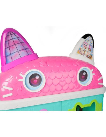 Casa de muñecas de Gabby
