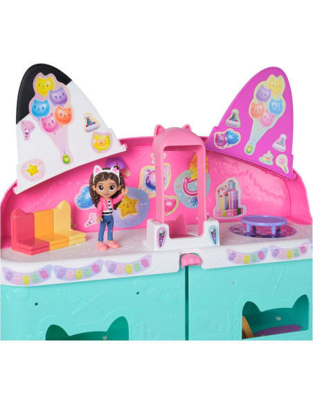 Casa de muñecas de Gabby
