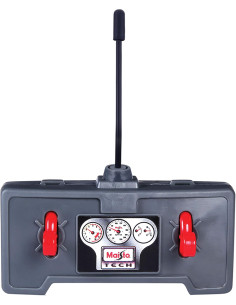 Maisto Tech RC Lancha teledirigida para niños, RC,... 2