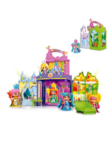 Pinypon Queens Castle