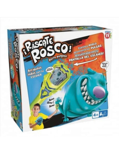 Rascate Rosco