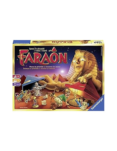 Faraón.