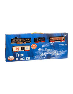 Tren Clasico