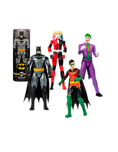 Figura Batman 30cm Surtido