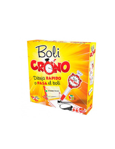 Boli Crono