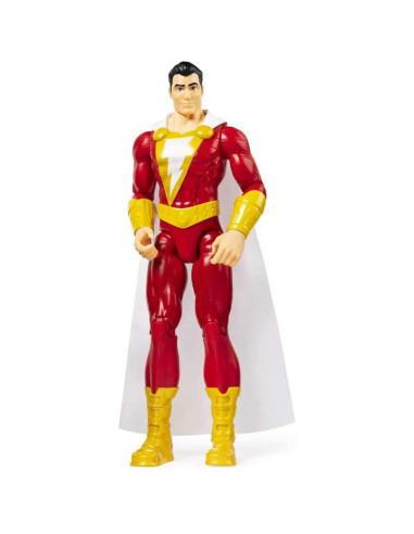 DC Comics Figura Shazam 30cm 