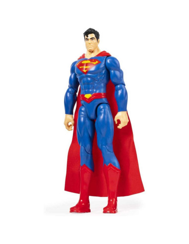 DC Comics Figura Superman 30cm 