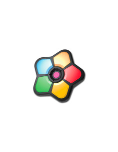 Memory Color 5