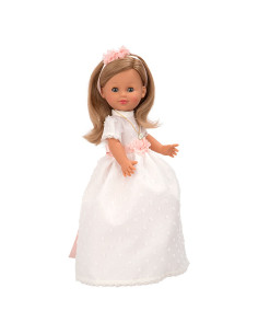 Muñeca de Comunión Rubia 42cm