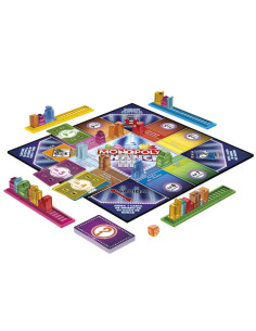 Monopoly Chance 2