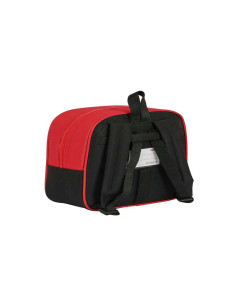 Mochila Guarderia Adaptable Carro Sevilla Fc 2024 2