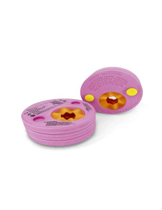 Manguitos Rosas Eva