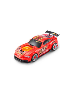 Speed Heroes Coche de Carreras 2
