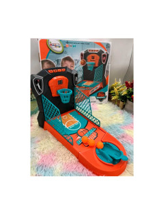 JUEGO CANASTA 2