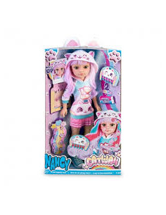 NANCY CATWAII 2