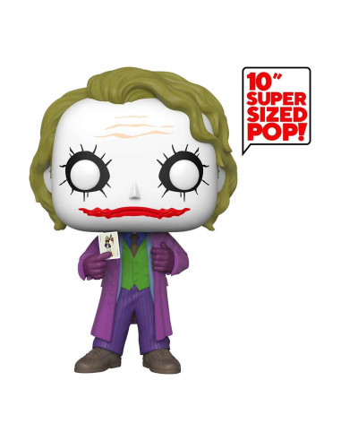 Funko Pop DC Joker Multicolor