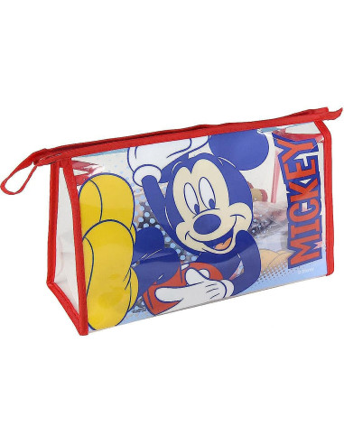 Set Aseo para Niños Mickey