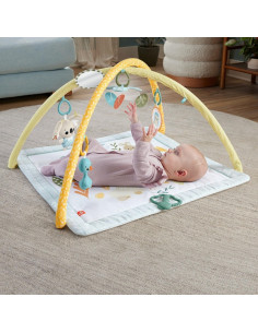Sensimals Gimnasio infantil Simply Senses Alfombra de... 2