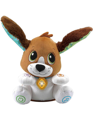 Vtech Baby Sira La Perrita Interactiva