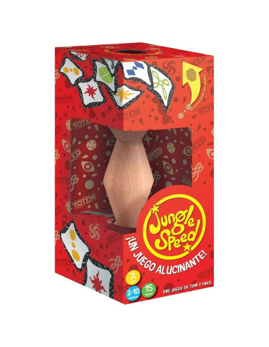 Jungle Speed Eco 