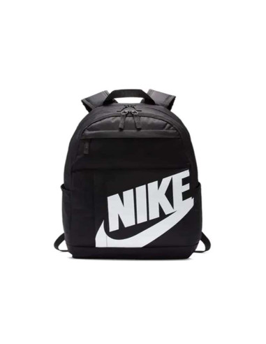 Nike Mochila Negra 